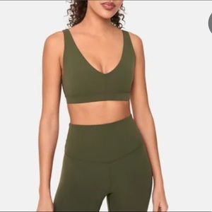 ST.OV Outdoor Voices sports bra